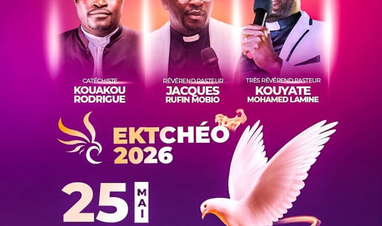 EKTCHEO 2