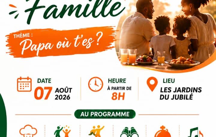 brunch du 7 aout