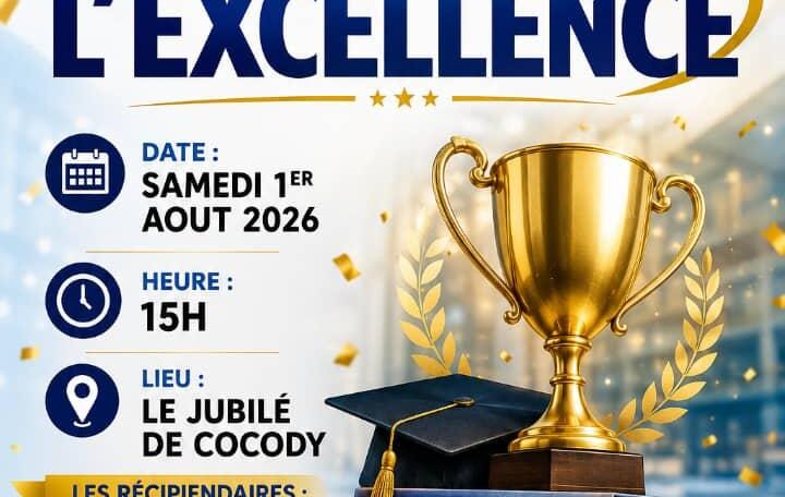 journee de l'excellence