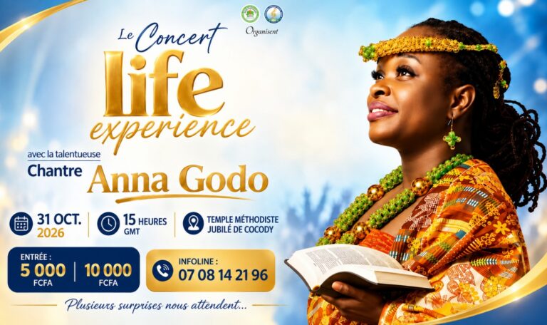 Concert Anna Godo